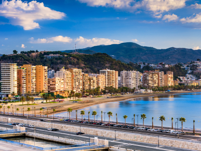 Malaga