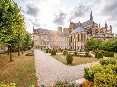Reims